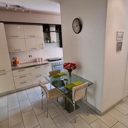 Ladispoli Apartment Екстер'єр фото