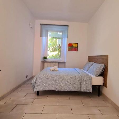 Ladispoli Apartment Екстер'єр фото