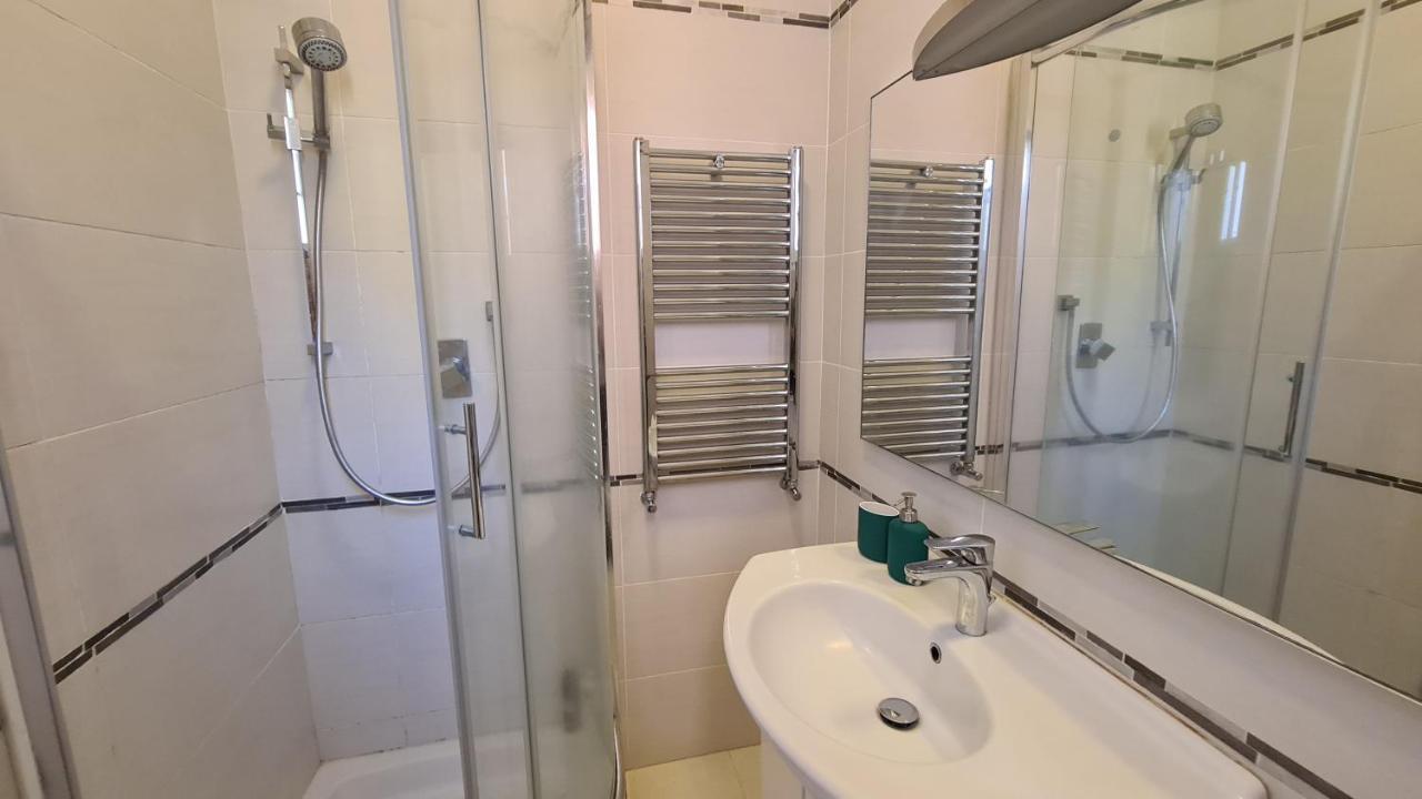 Ladispoli Apartment Екстер'єр фото