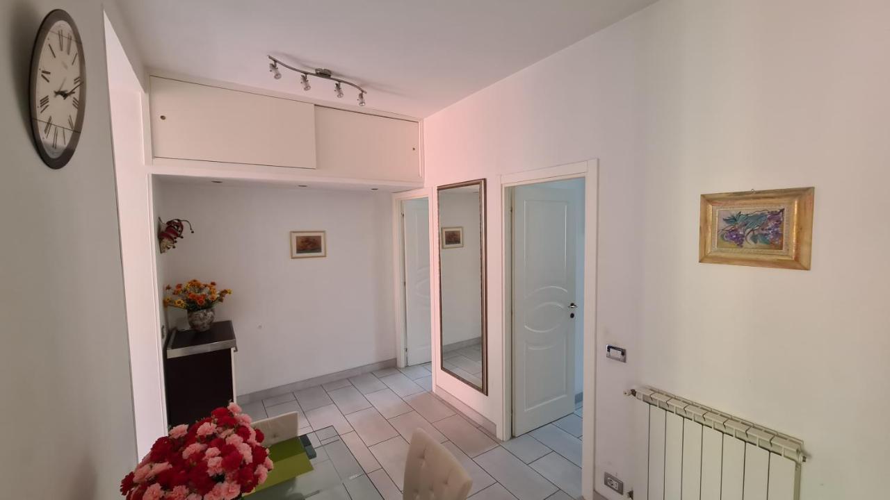 Ladispoli Apartment Екстер'єр фото