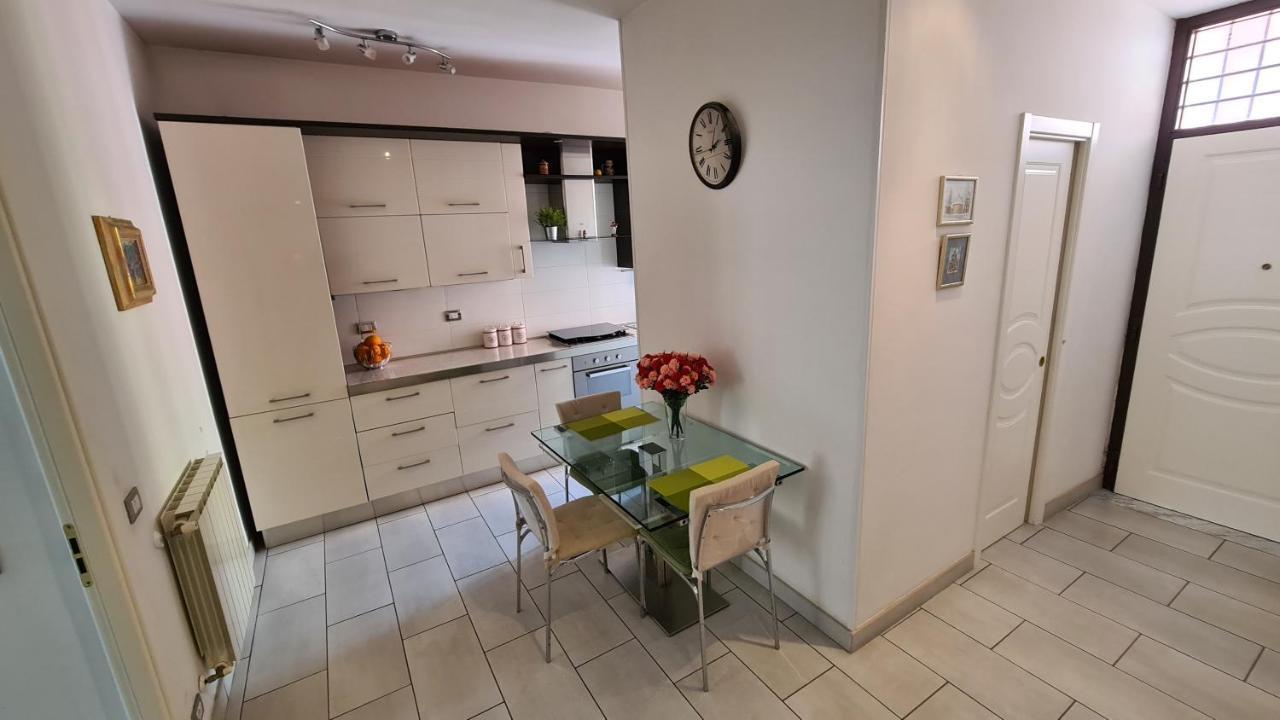 Ladispoli Apartment Екстер'єр фото