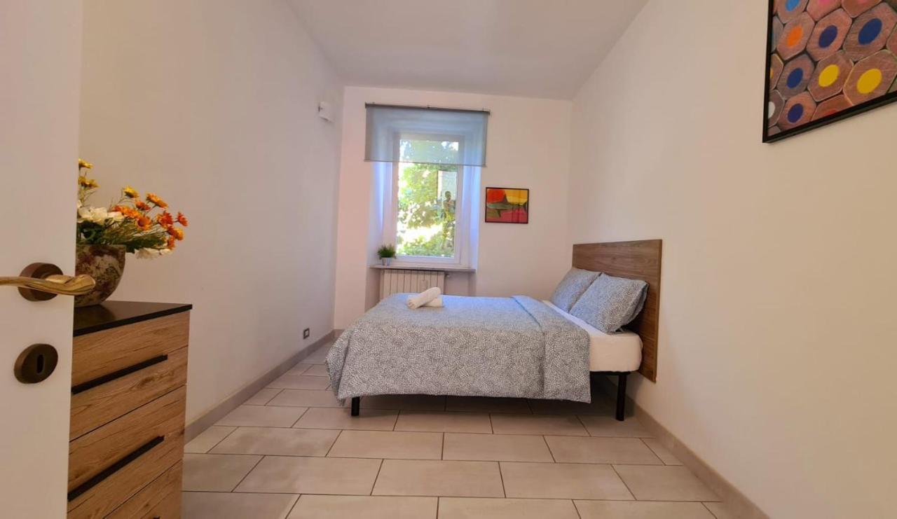 Ladispoli Apartment Екстер'єр фото