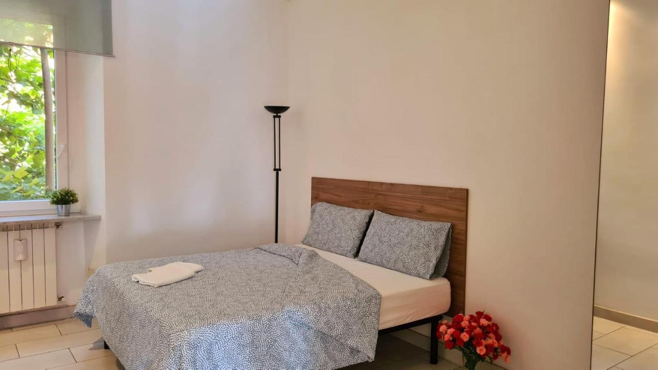 Ladispoli Apartment Екстер'єр фото