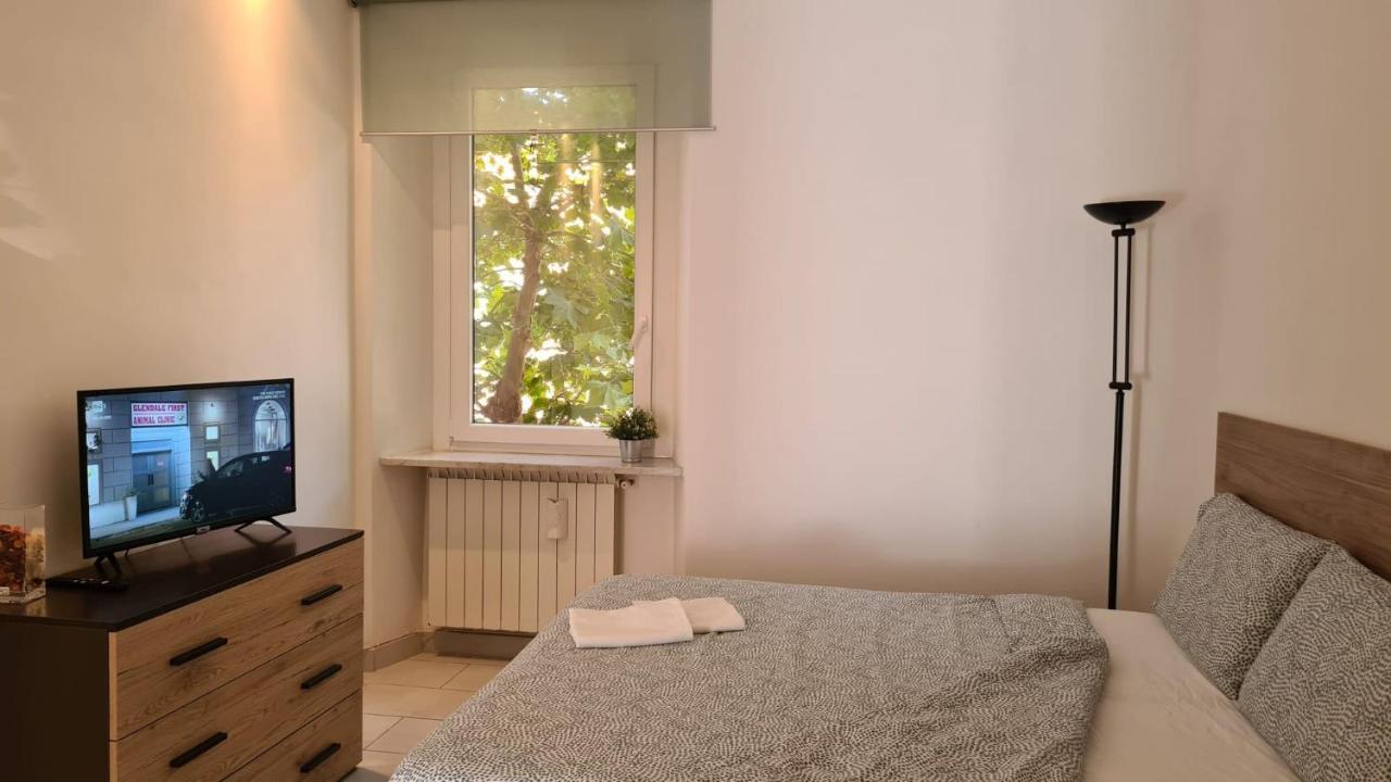 Ladispoli Apartment Екстер'єр фото