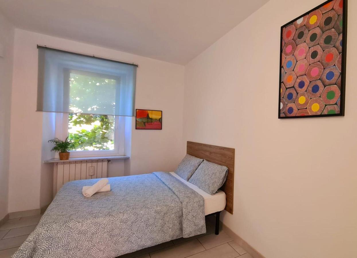 Ladispoli Apartment Екстер'єр фото