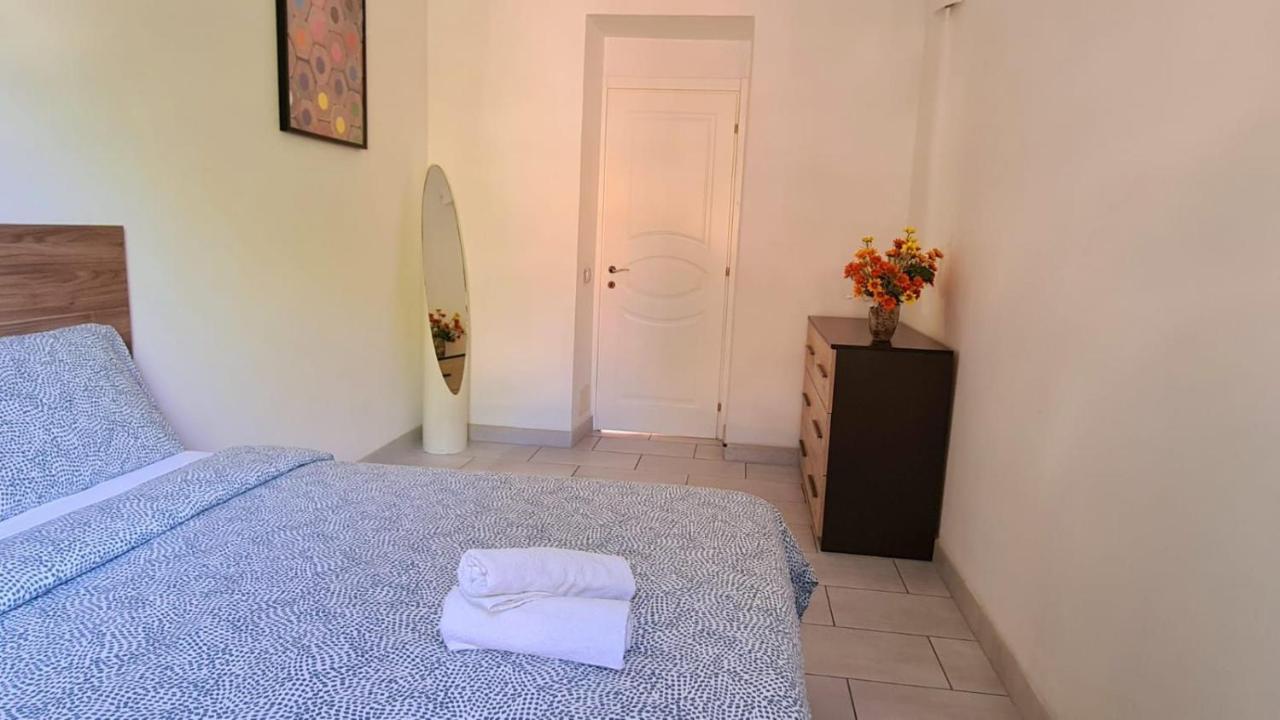Ladispoli Apartment Екстер'єр фото