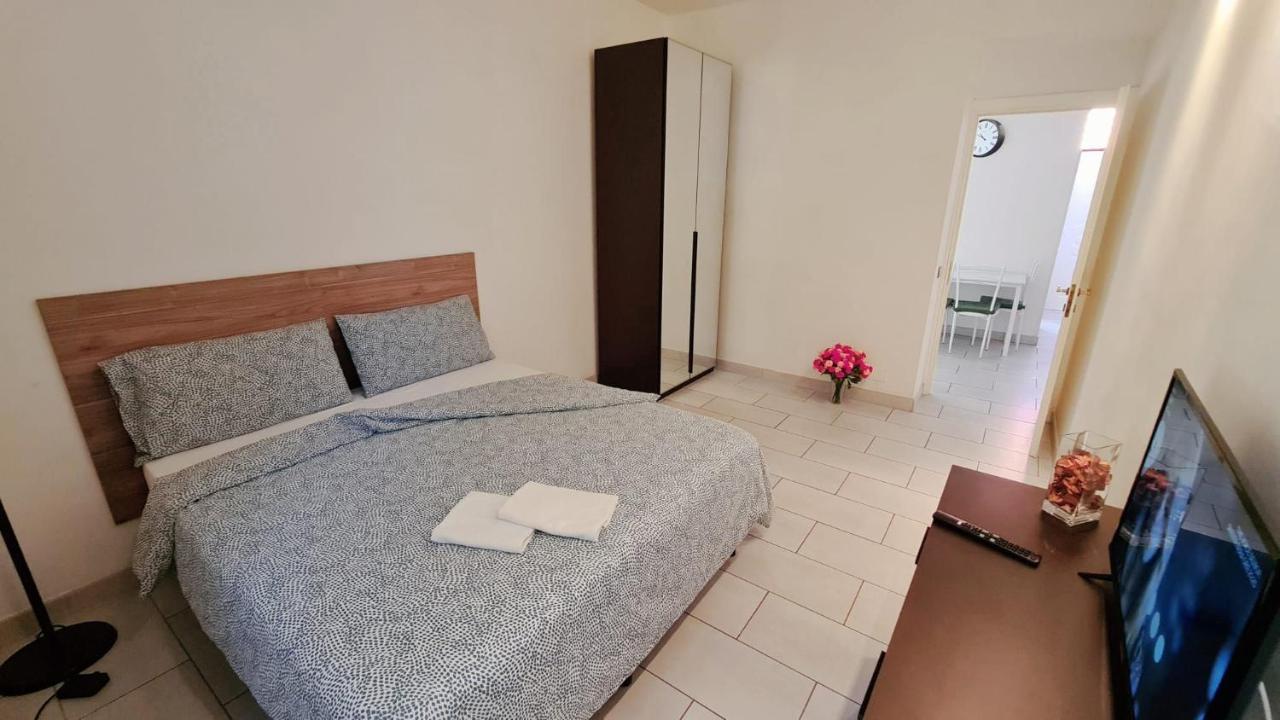 Ladispoli Apartment Екстер'єр фото